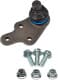 716 010 0021 Meyle Шаровая опора для Ford Kuga