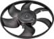 47362 NRF Вентилятор системи охолодження двигуна