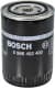 0 986 452 400 Bosch Оливний фільтр