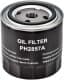 PH2857A FRAM Масляный фильтр