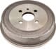19-0830 MaXgear Тормозной барабан