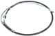 9047141 NK Трос ручного гальма