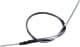 K10806 A.B.S. Трос ручного тормоза