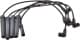 PEC-E51 Parts-Mall Комплект дротів запалювання для Daewoo Nexia