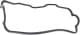 701.823 Elring Прокладка клапанної кришки