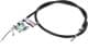 9022139 NK Трос ручного тормоза