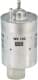 WK 720 Mann Топливный фильтр