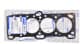 10078800 Ajusa Прокладка ГБЦ