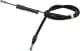 K11916 A.B.S. Трос ручного гальма