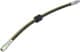 014 042 0021 Meyle Тормозной шланг для Mercedes M-Class