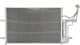 94902 Nissens Радіатор кондиціонера