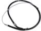 904774 NK Трос ручного тормоза