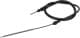 C0702B LPR Трос ручного тормоза