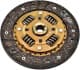 803549 Valeo Диск сцепления