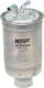 H70WK04 Hengst Filter Паливний фільтр