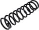SP0608 Monroe Пружина подвески для Honda Accord