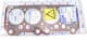 10049000 Ajusa Прокладка ГБЦ
