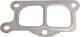 71-29330-00 Reinz Прокладка випускного колектора