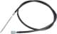 C0211B LPR Трос ручного тормоза