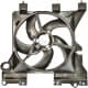 85316 Nissens Вентилятор системы охлаждения двигателя