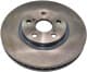 27236 Febi Тормозной диск