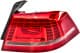 99451286102 DPA Задний фонарь для Volkswagen Passat