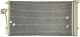 94667 Nissens Радиатор кондиционера