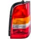 11-0567-01-2 TYC Задний фонарь для Mercedes Vito