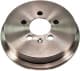 19-0849 MaXgear Тормозной барабан
