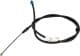 1 987 482 242 Bosch Трос ручного гальма