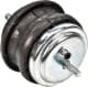F8-6499 Optimal Подушка двигуна для BMW 5 Series