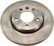 19-0838 MaXgear Тормозной диск