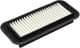 C 2610 Mann Повітряний фільтр