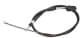 904748 NK Трос ручного гальма