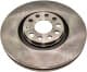 6730.10 Remsa Гальмівний диск