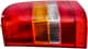 11-0568-01-2 TYC Задний фонарь для Mercedes Vito