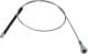 11.5757 Cofle Трос ручного тормоза