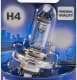 Автолампа Bosch Pure Light H4 P43t 60 W прозора 1987301001