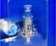 Автолампа Bosch Pure Light H1 P14,5s 55 W прозрачная 1987301005