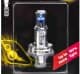Автолампа Bosch H1 P14,5s 55 W 1987301076