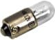 Автолампа Bosch T5 BA9s 4 W 1987302817