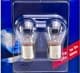 Автолампа Bosch Longlife Daytime P21/5W BAY15d 21 W прозора 1987301055