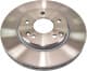 6751.10 Remsa Гальмівний диск