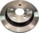 DF6312 TRW Гальмівний диск
