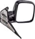 6102986 Alkar Наружное зеркало для Volkswagen Transporter