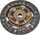 DH-011 Aisin Диск сцепления