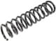 14.319.400 CS Germany Пружина підвіски