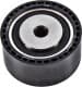 GE359.28 SNR Обвідний ролик ременя ГРМ
