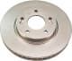 18151 A.B.S. Тормозной диск