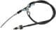 K15358 A.B.S. Трос ручного гальма